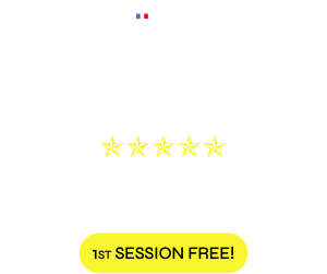 logo romaincoach personal trainer nyc